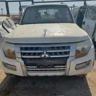 قطغ غيار باجيرو 2016
