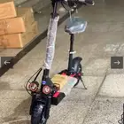 سكوتر مستعمله خفيف