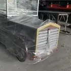 بيع فود ترك او ايجار
