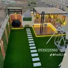 مضلات وسواتر صدئ الجنوب