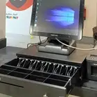 جهاز كاشير برنامج محاسبي كاشير جديد كاشير مطعم كاشير بقالة