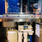 فلاتر تحليه المياه عرض جهاز تحليه المياه