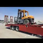 تاجير فوركلفت كرينات