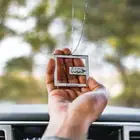 تعليقات سياره بالاسم حسب الطلب هدية فخمة تقدمه لا أحبابك