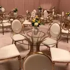 تاجير طاولات وكراسي سماعات كنب