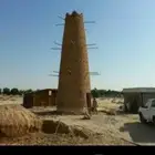 شبوك وتراث