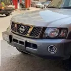 ترهيم باترول فتك وسوبر سفاري