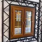 أبواب ونوافذ يو بي في سي upvc عازله