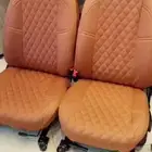 تنجيد جميع انواع السيارات بشكل عام