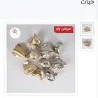 قطع ديكور زينة جدارية