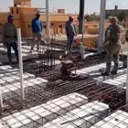 مقاول بناء عظم تشطيبات جميع اعمال المباني والديكورات