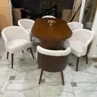 مؤسسة انوار الرحاب لكرسي وطاولات بتبوك