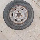 للبيع كفر بدون جنط