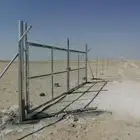 توريد وتركيب جميع انواع الشبوك.