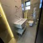 تفصيل جميع أشكال المغاسل