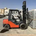 فوركلفت جميع المقاسات تجيار شهري ولا يوميات جميع المعدات م