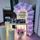محل حفلات للايجارات يوجد عندنا طاولات ومداخل وكوش وقهوجيين و