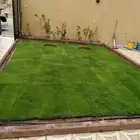 تنسيق الحدائق الطبيعي