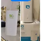 راوتر موبايلي وزين المتنقل