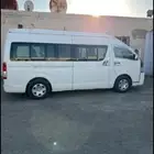 باص 2012 للبيع