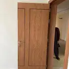 أبواب خشب حساب الطلب