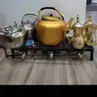 قهوجي ومباشر