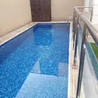 شاليهات امهار الإيجار اليومي