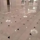 جل  بلاط تلم ع رخام