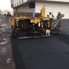 مقاول أسفلت  وزفلته ودك الارضيات