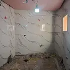 مبلط سيراميك ورخام مثلث العمال الحرزات