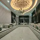 ديكورت دخاليه وحفر مغربي وجميع الجبسيات السلاميه والقباب وال