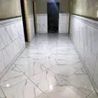 مبلط سيراميك ورخام مثلث العمال الحرزات