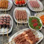 شوي خارجي مشاوي شوي خارجي شيف عماد 0556016338