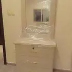 يوجدلدينا التسريحات المرايةبسعرالجمله التوصيل والتركيب مجاني