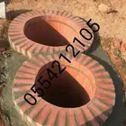 مشبات افران طوب فرن مطعم تميس حفرة مندي تراث نجدي مناقل