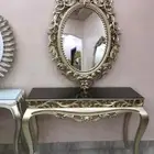 كنب ومجالس وطاولات