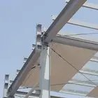 سندوتش بنل هناجر ومستودعات وملاحق