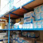 قطع غيار WEICHAI - BAUDOUIN