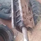 طقاق حفار شرط نظيف وونش سحب