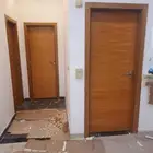 معلم دهانات الابواب الخشب ودهانات الحوائط