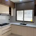 مطابخ خشب والمنيوم وصاج