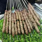 معلم مشويات خارجيه ف الاستراحات والمخيمات والمنازل اتصل نصل