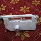 قفل فرامل سيارة هايلكس ويركب على الشاص حماية من السرقة