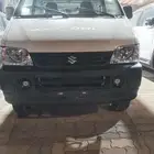 سوزوكي إيكو فان بضاعة 2025