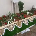 تنسيق حدائق وشبكات ري