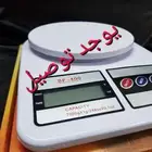 ميزان الكتروني للمطبخ
