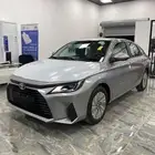 يارس Y PLUS نص فل 2024 فضي