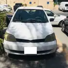 تويوتا ايكو للبيع سعر 7500 ريال اتوماتيك