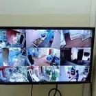 تركيب كاميرات مراقبة وادوات السلامه والدفاع المدنى