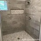 حمامات رخام و بورسلان مودرن